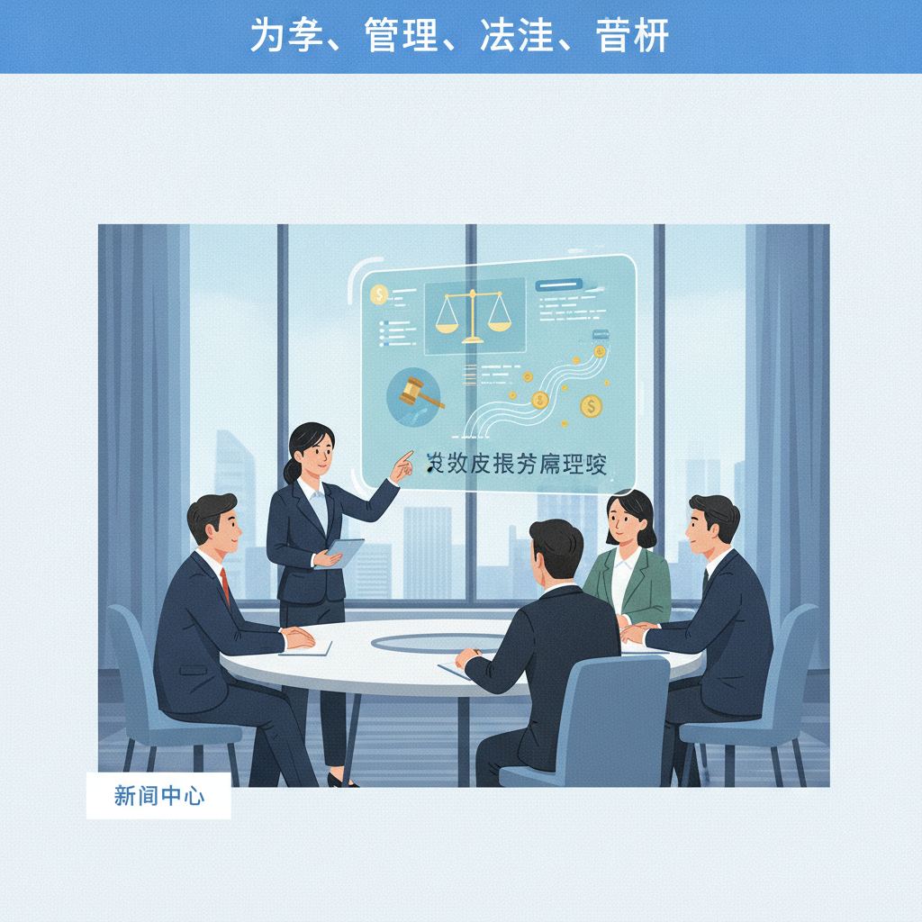 税收改革方案解读